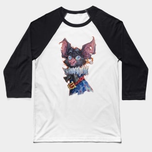 BAT Baseball T-Shirt